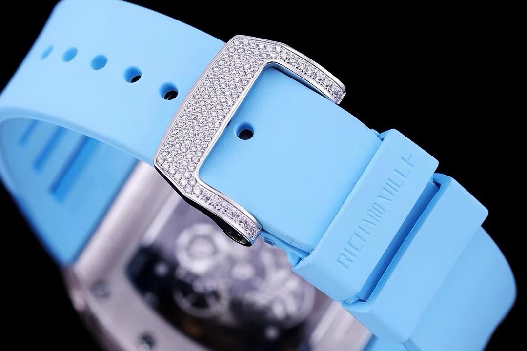 Richard Mille